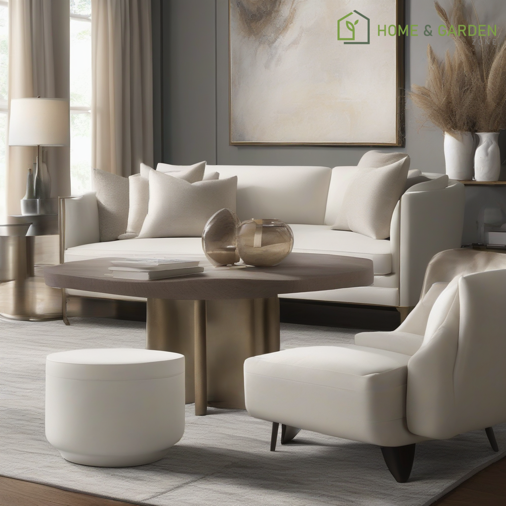 Home & Garden Zone